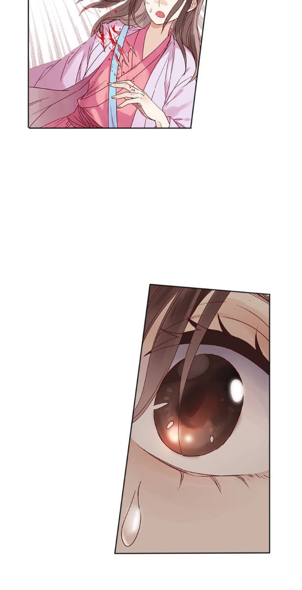 Lệnh Cấm Nghị Tộc 2 Ẩn Diện Trấn Chapter 32 - 15