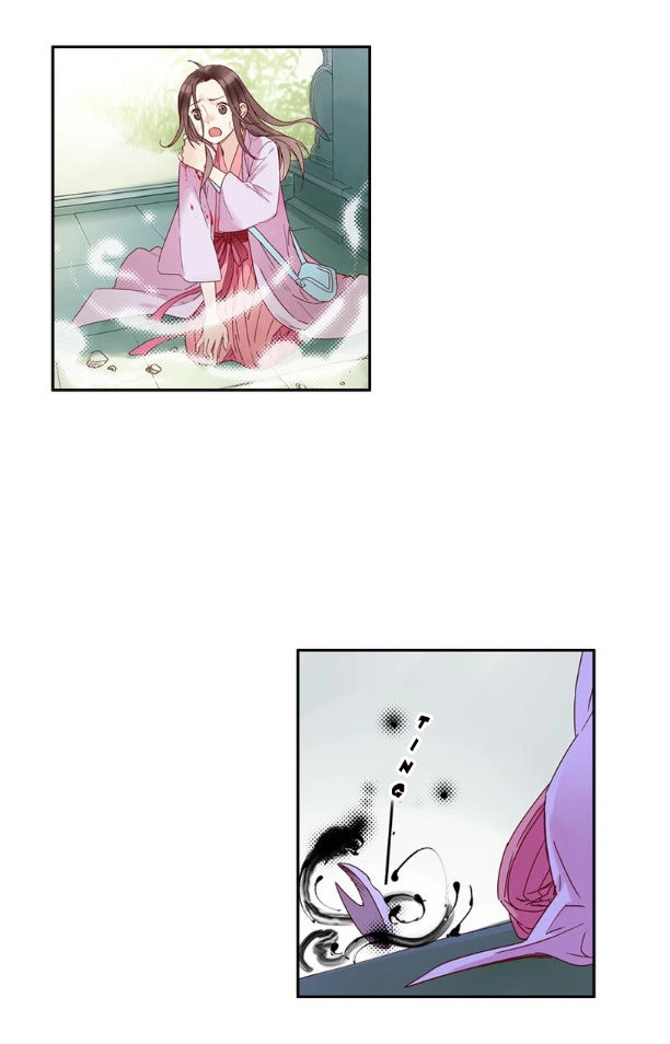 Lệnh Cấm Nghị Tộc 2 Ẩn Diện Trấn Chapter 32 - 18