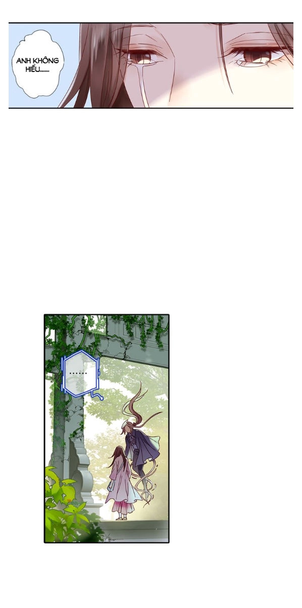 Lệnh Cấm Nghị Tộc 2 Ẩn Diện Trấn Chapter 33 - 18