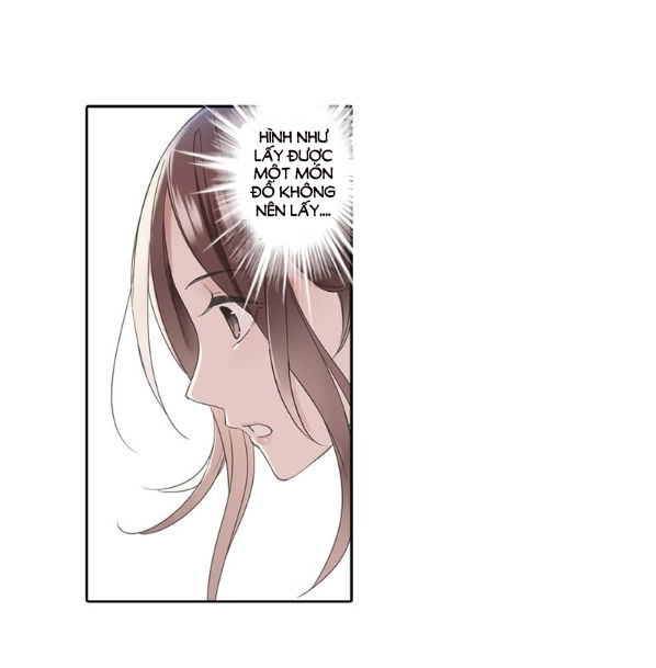 Lệnh Cấm Nghị Tộc 2 Ẩn Diện Trấn Chapter 33 - 23