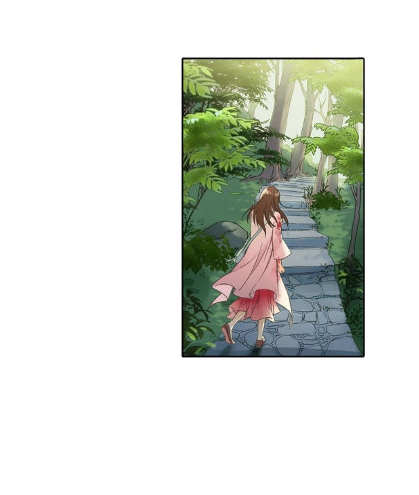 Lệnh Cấm Nghị Tộc 2 Ẩn Diện Trấn Chapter 34 - 1