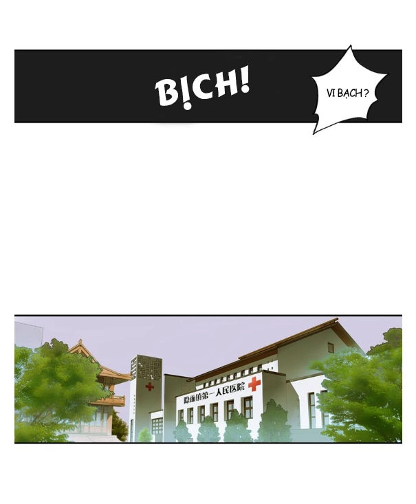 Lệnh Cấm Nghị Tộc 2 Ẩn Diện Trấn Chapter 34 - 3