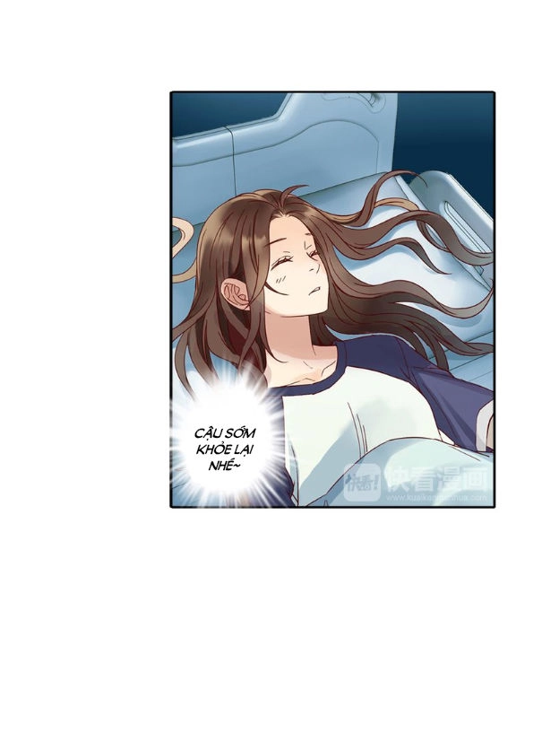 Lệnh Cấm Nghị Tộc 2 Ẩn Diện Trấn Chapter 34 - 5