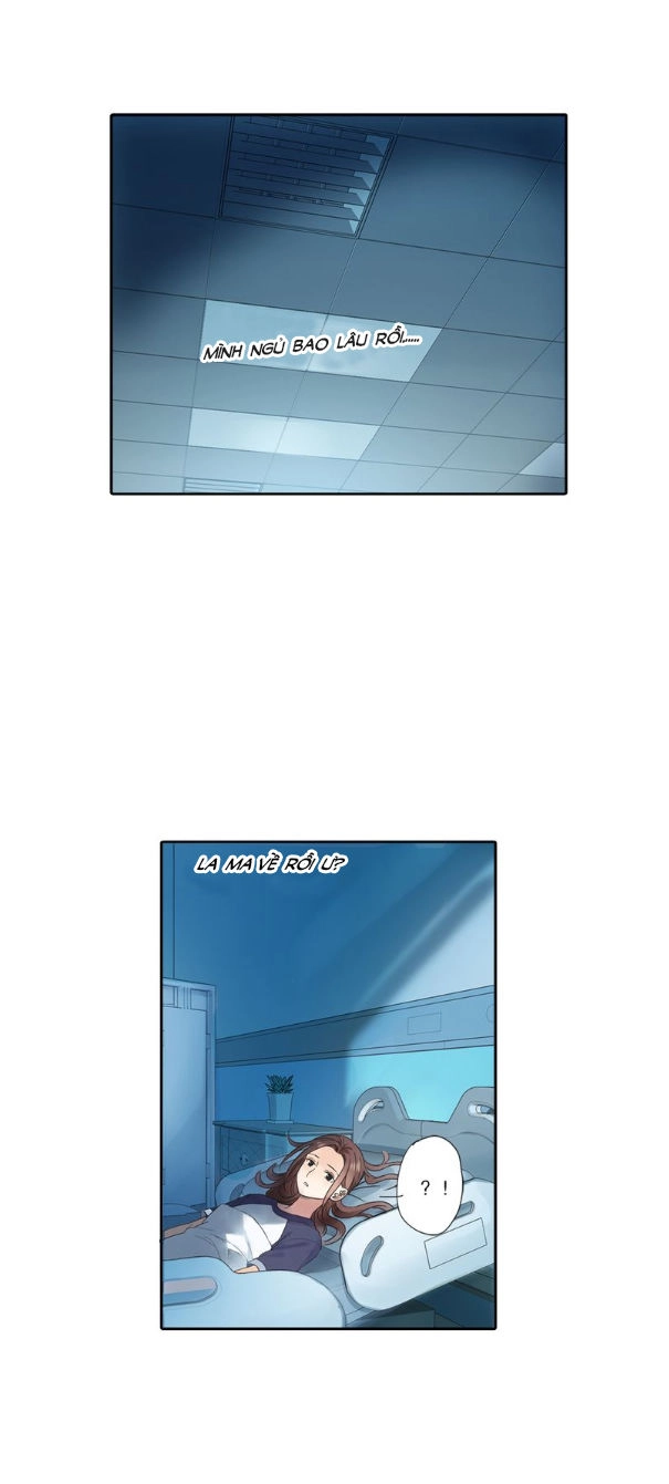 Lệnh Cấm Nghị Tộc 2 Ẩn Diện Trấn Chapter 34 - 7