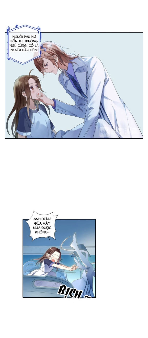 Lệnh Cấm Nghị Tộc 2 Ẩn Diện Trấn Chapter 34 - 18