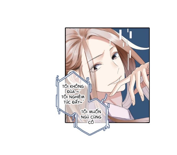 Lệnh Cấm Nghị Tộc 2 Ẩn Diện Trấn Chapter 34 - 19