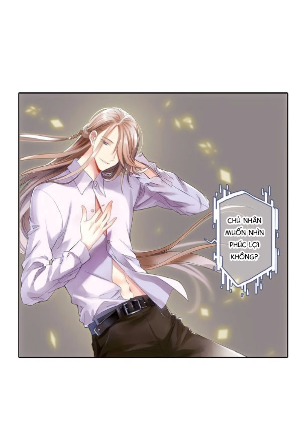 Lệnh Cấm Nghị Tộc 2 Ẩn Diện Trấn Chapter 34 - 20