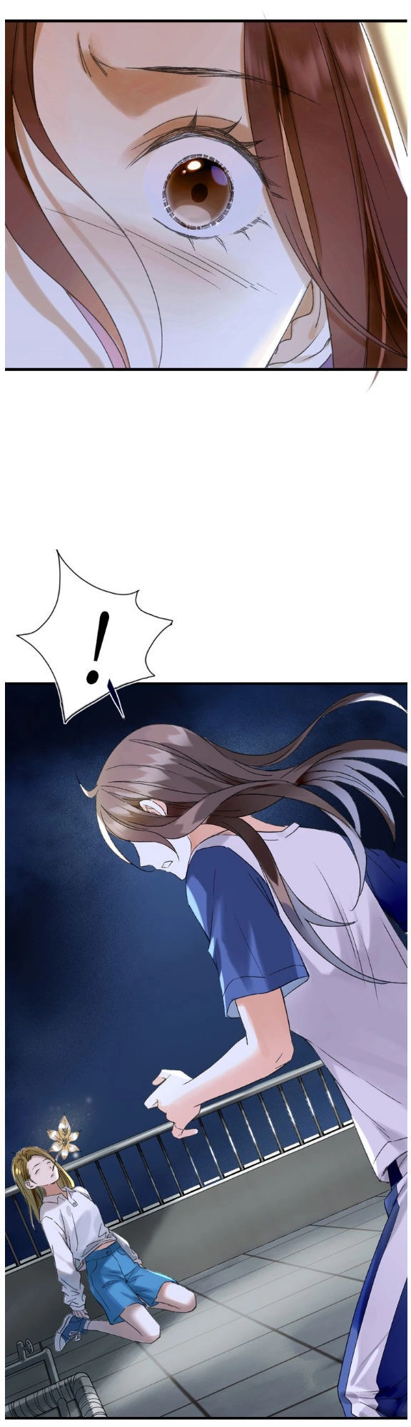 Lệnh Cấm Nghị Tộc 2 Ẩn Diện Trấn Chapter 35 - 15