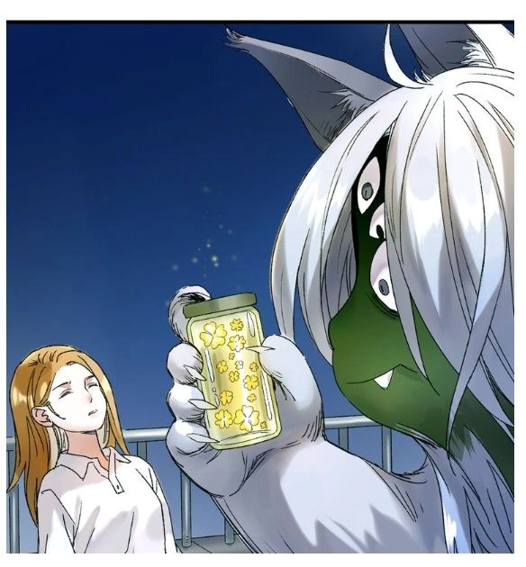 Lệnh Cấm Nghị Tộc 2 Ẩn Diện Trấn Chapter 35 - 22