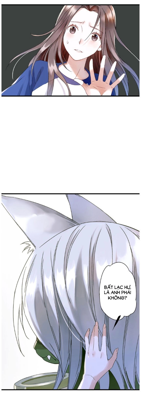 Lệnh Cấm Nghị Tộc 2 Ẩn Diện Trấn Chapter 35 - 24