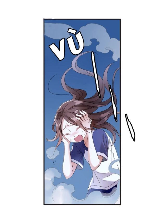 Lệnh Cấm Nghị Tộc 2 Ẩn Diện Trấn Chapter 36 - 2