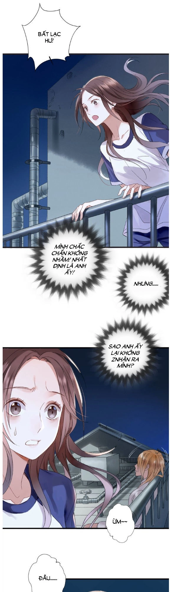 Lệnh Cấm Nghị Tộc 2 Ẩn Diện Trấn Chapter 36 - 4