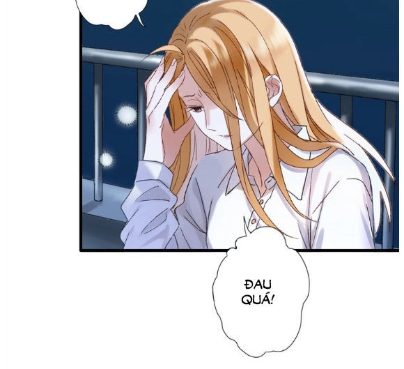 Lệnh Cấm Nghị Tộc 2 Ẩn Diện Trấn Chapter 36 - 5