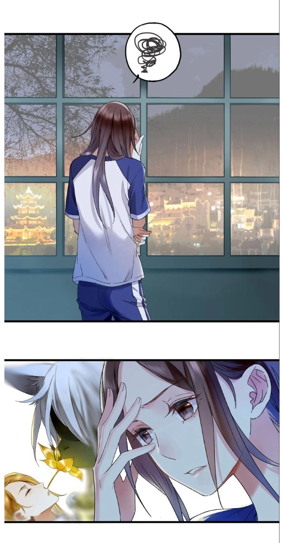 Lệnh Cấm Nghị Tộc 2 Ẩn Diện Trấn Chapter 36 - 12