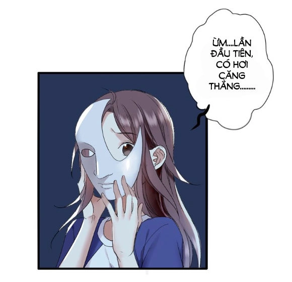 Lệnh Cấm Nghị Tộc 2 Ẩn Diện Trấn Chapter 36 - 17