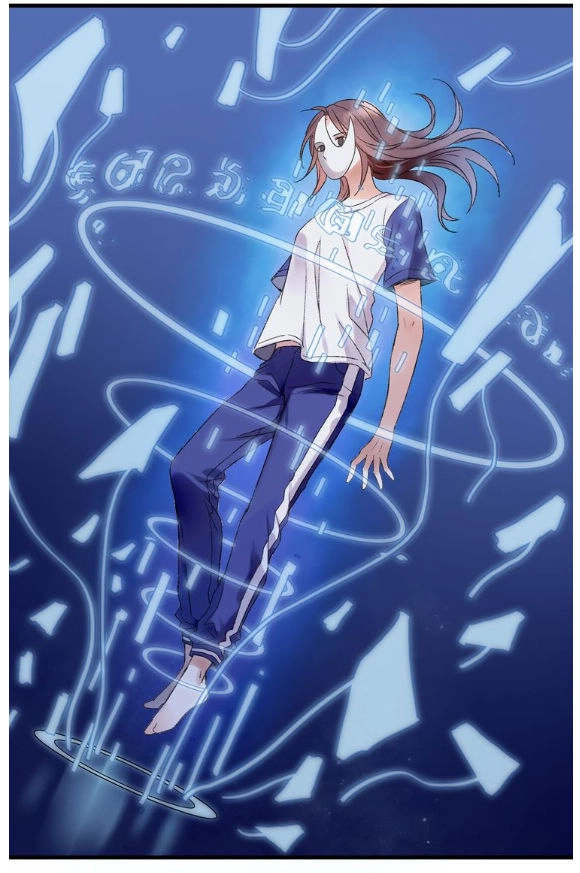 Lệnh Cấm Nghị Tộc 2 Ẩn Diện Trấn Chapter 36 - 18