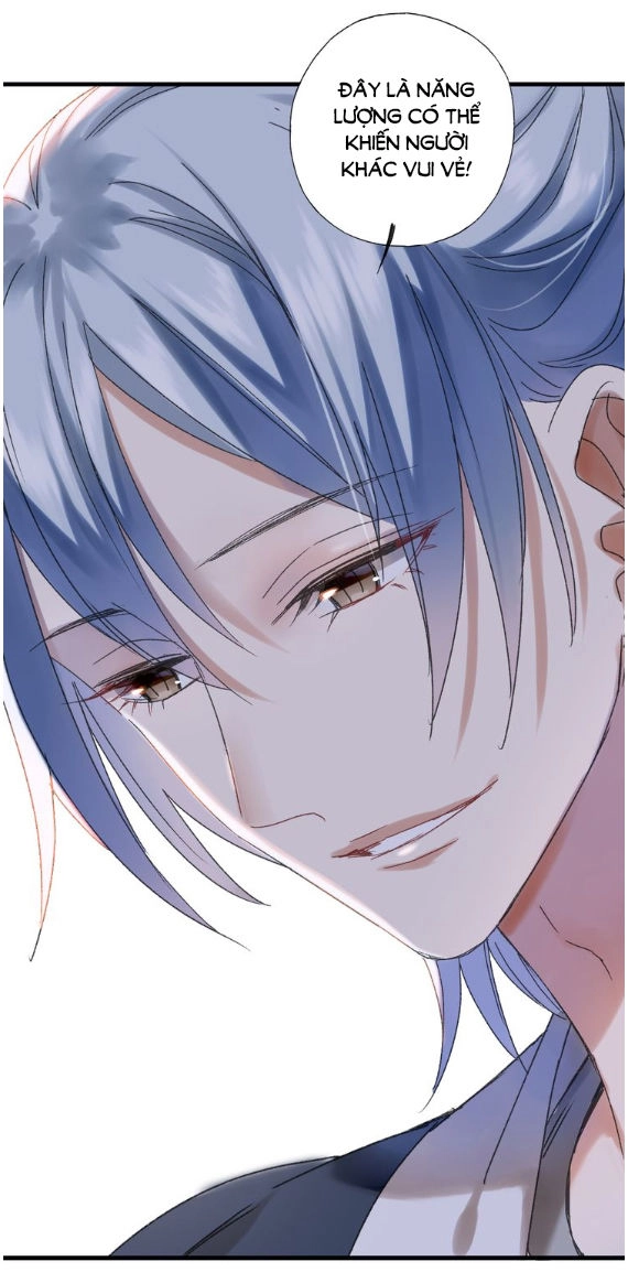 Lệnh Cấm Nghị Tộc 2 Ẩn Diện Trấn Chapter 37 - 6