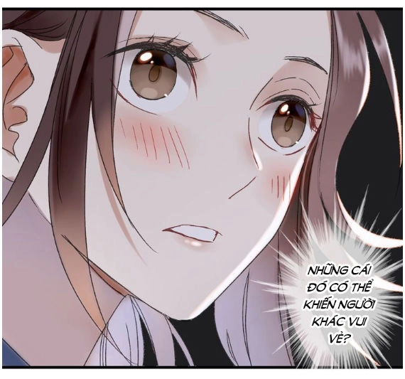 Lệnh Cấm Nghị Tộc 2 Ẩn Diện Trấn Chapter 37 - 9