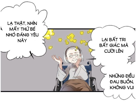 Lệnh Cấm Nghị Tộc 2 Ẩn Diện Trấn Chapter 37 - 10