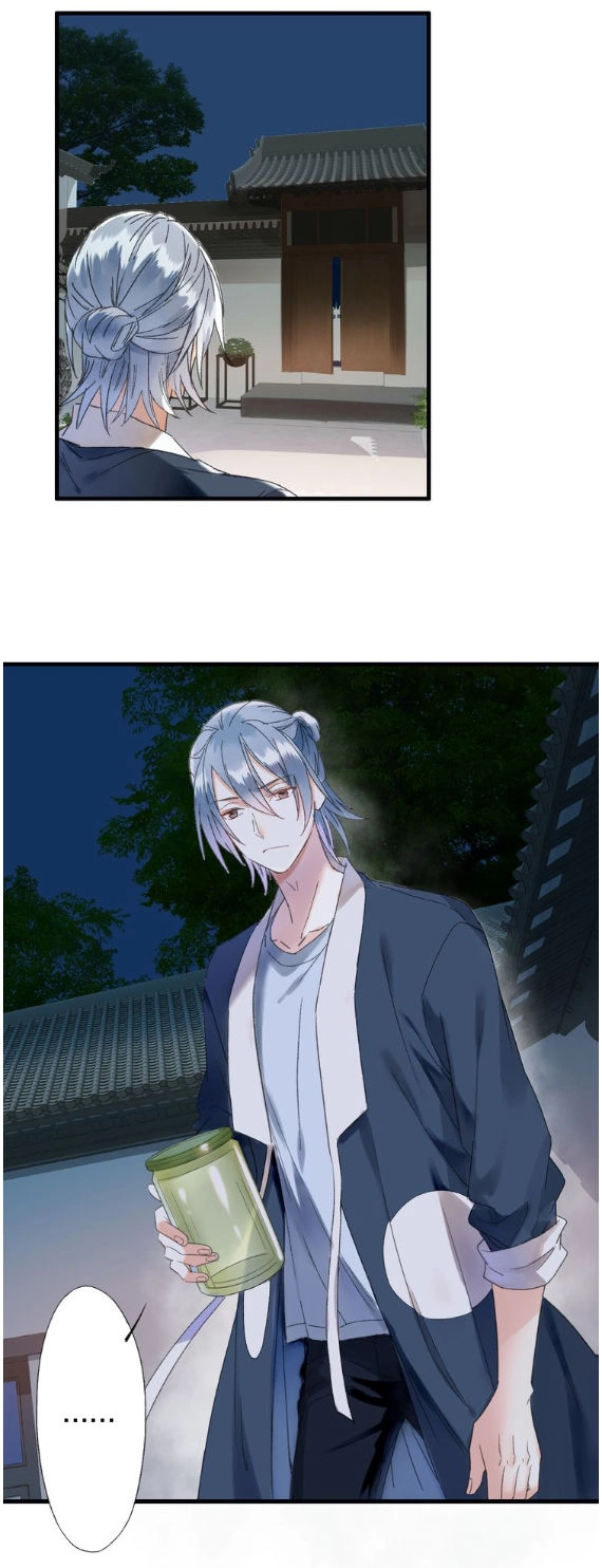 Lệnh Cấm Nghị Tộc 2 Ẩn Diện Trấn Chapter 37 - 12