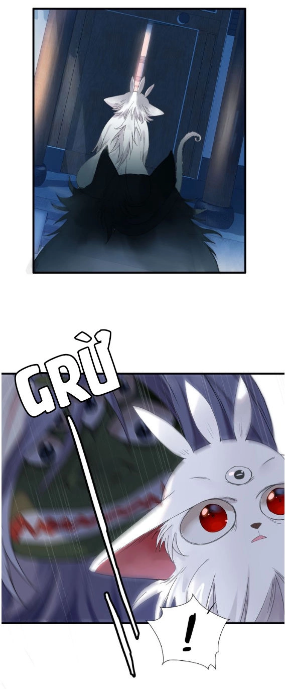 Lệnh Cấm Nghị Tộc 2 Ẩn Diện Trấn Chapter 37 - 13