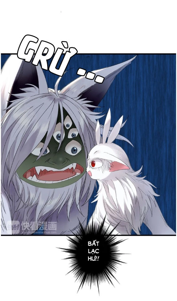 Lệnh Cấm Nghị Tộc 2 Ẩn Diện Trấn Chapter 37 - 14