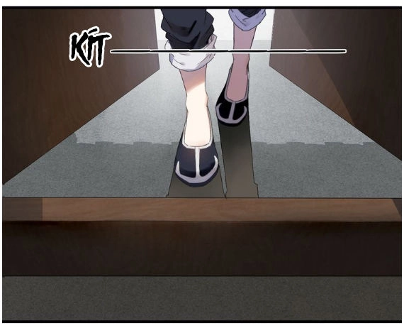 Lệnh Cấm Nghị Tộc 2 Ẩn Diện Trấn Chapter 37 - 15