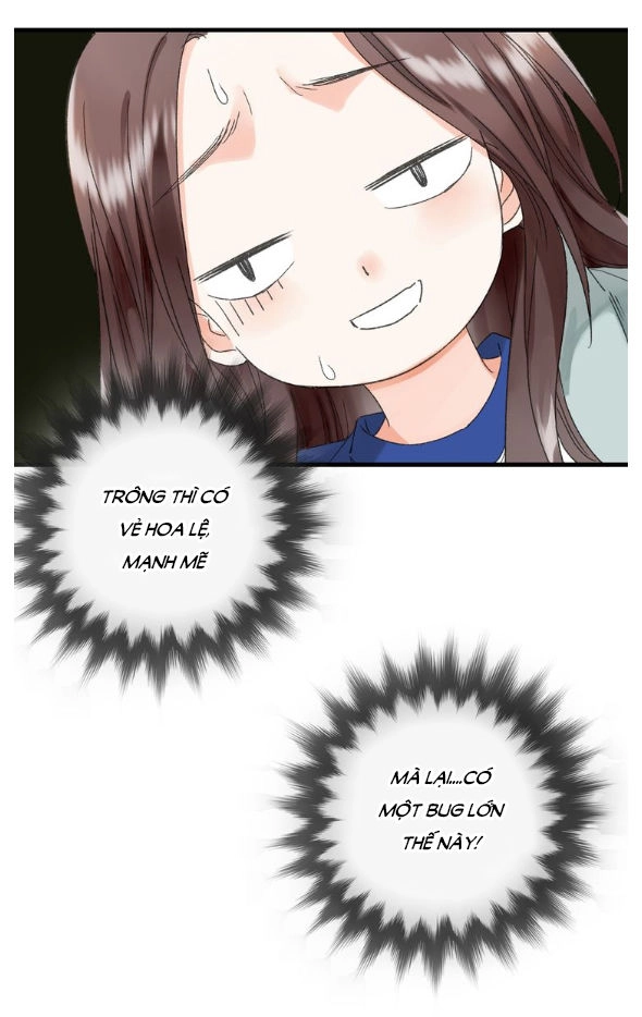 Lệnh Cấm Nghị Tộc 2 Ẩn Diện Trấn Chapter 39 - 5