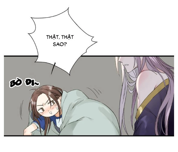 Lệnh Cấm Nghị Tộc 2 Ẩn Diện Trấn Chapter 39 - 7