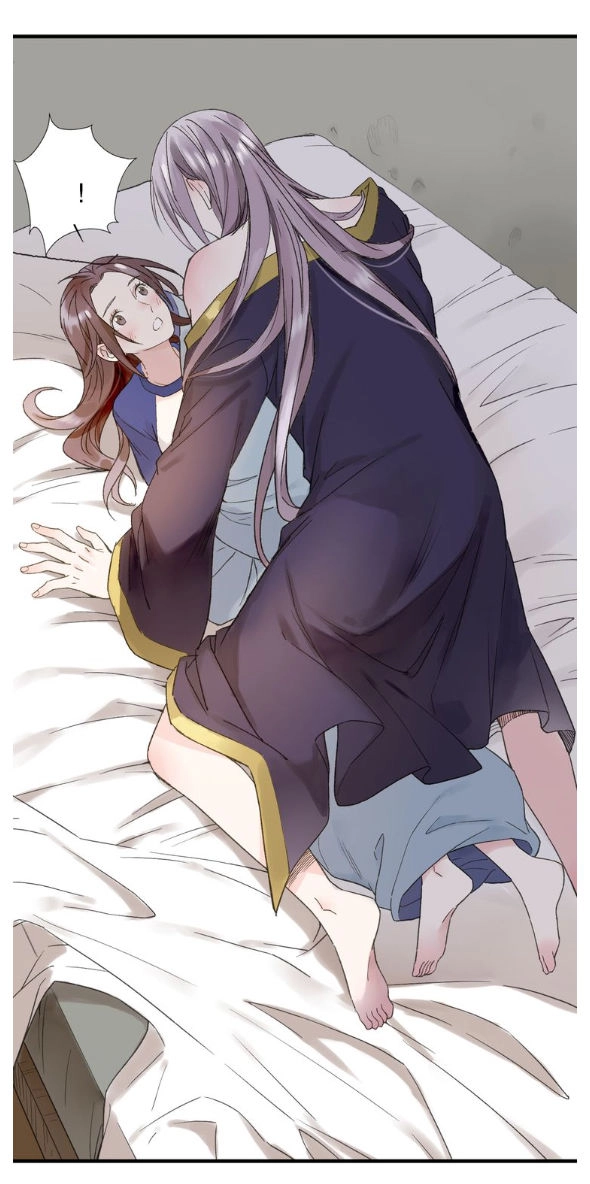 Lệnh Cấm Nghị Tộc 2 Ẩn Diện Trấn Chapter 39 - 9