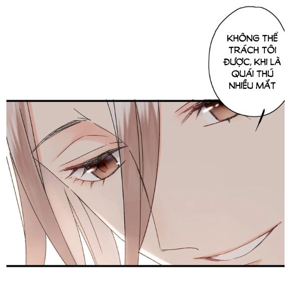 Lệnh Cấm Nghị Tộc 2 Ẩn Diện Trấn Chapter 39 - 11