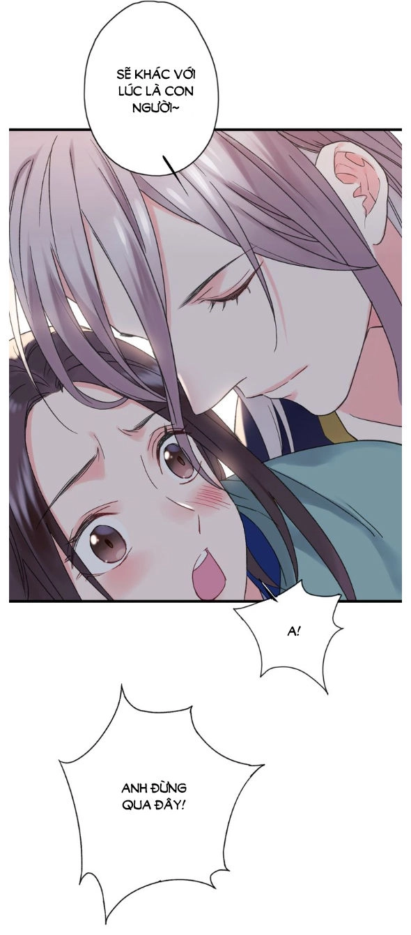 Lệnh Cấm Nghị Tộc 2 Ẩn Diện Trấn Chapter 39 - 12