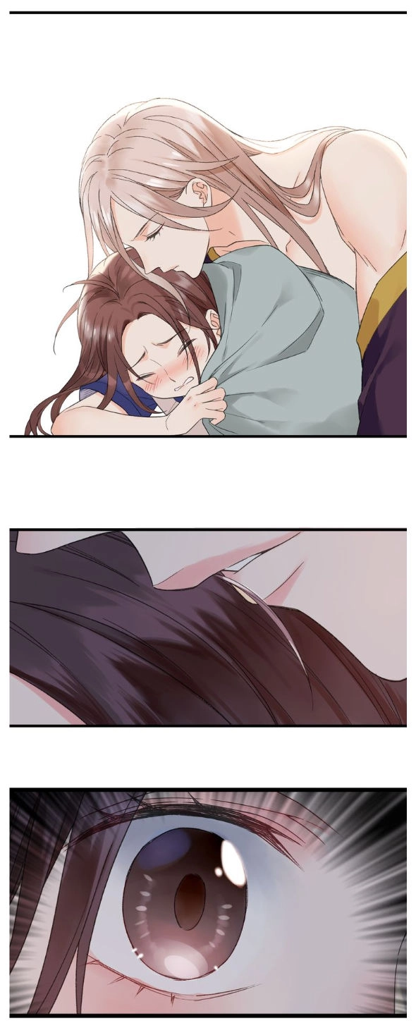 Lệnh Cấm Nghị Tộc 2 Ẩn Diện Trấn Chapter 39 - 14