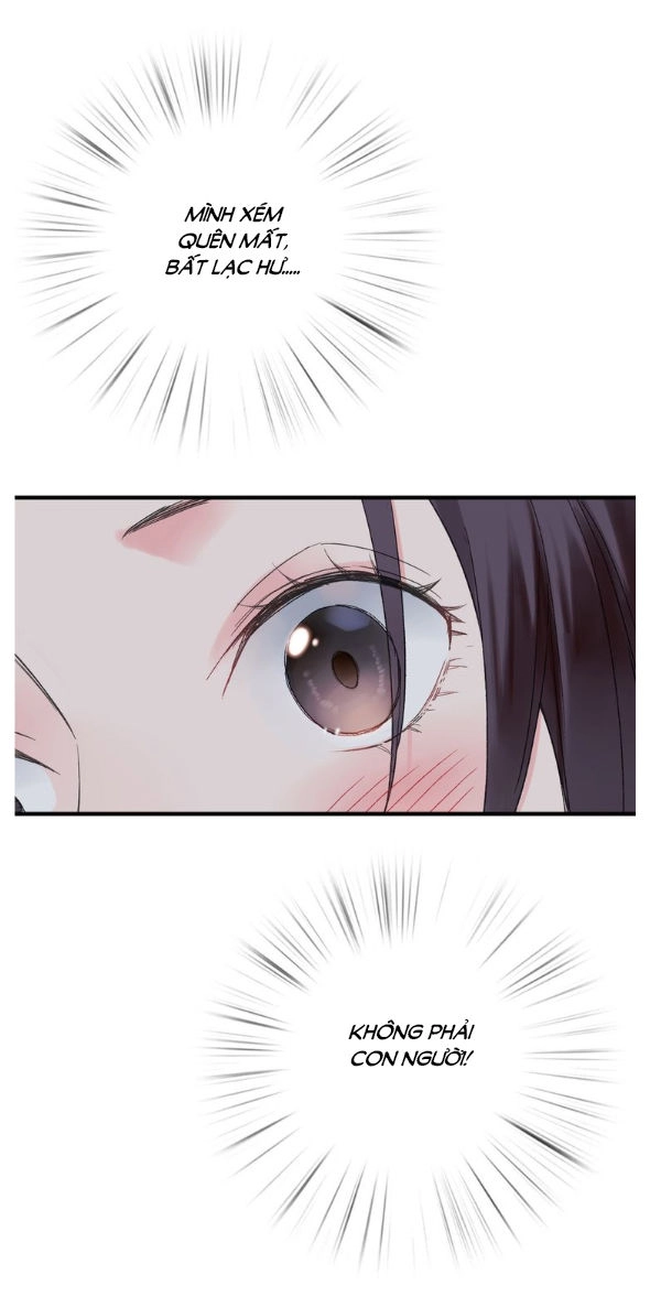 Lệnh Cấm Nghị Tộc 2 Ẩn Diện Trấn Chapter 39 - 17