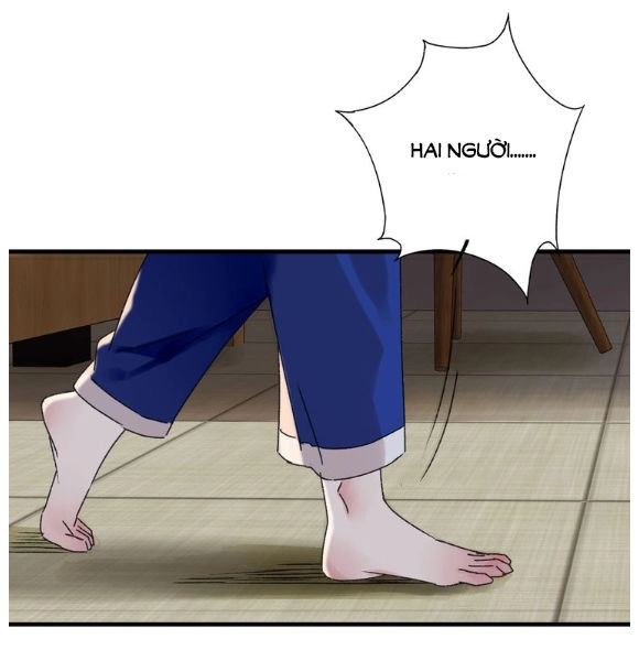 Lệnh Cấm Nghị Tộc 2 Ẩn Diện Trấn Chapter 40 - 3