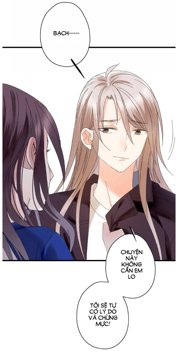 Lệnh Cấm Nghị Tộc 2 Ẩn Diện Trấn Chapter 40 - 8