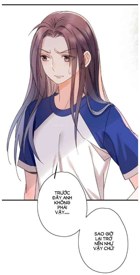 Lệnh Cấm Nghị Tộc 2 Ẩn Diện Trấn Chapter 40 - 12