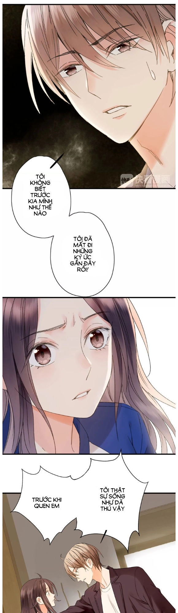 Lệnh Cấm Nghị Tộc 2 Ẩn Diện Trấn Chapter 40 - 14