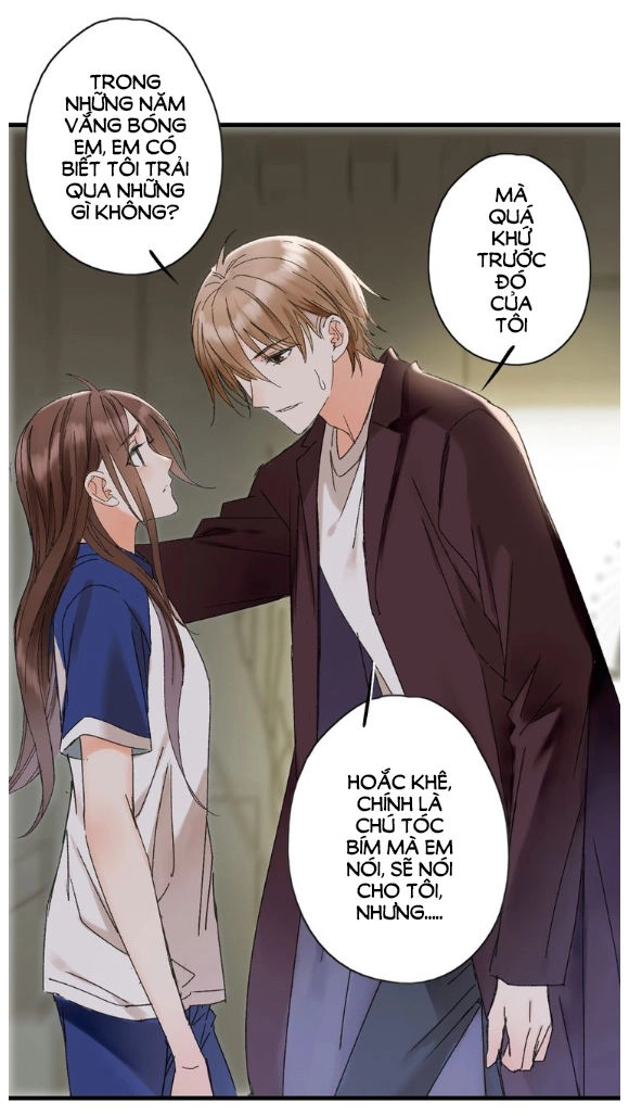 Lệnh Cấm Nghị Tộc 2 Ẩn Diện Trấn Chapter 40 - 16