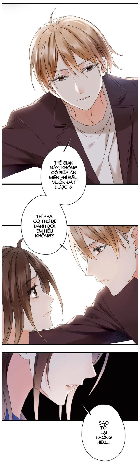 Lệnh Cấm Nghị Tộc 2 Ẩn Diện Trấn Chapter 40 - 17