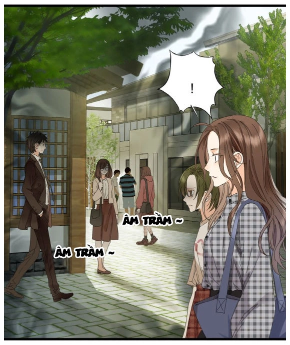 Lệnh Cấm Nghị Tộc 2 Ẩn Diện Trấn Chapter 40 - 26