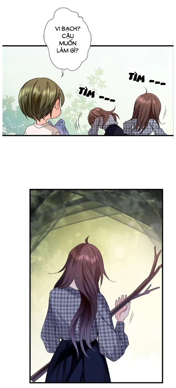 Lệnh Cấm Nghị Tộc 2 Ẩn Diện Trấn Chapter 41 - 12