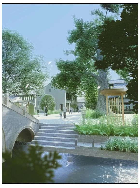 Lệnh Cấm Nghị Tộc 2 Ẩn Diện Trấn Chapter 41 - 14