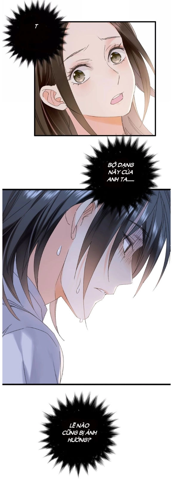 Lệnh Cấm Nghị Tộc 2 Ẩn Diện Trấn Chapter 41 - 17