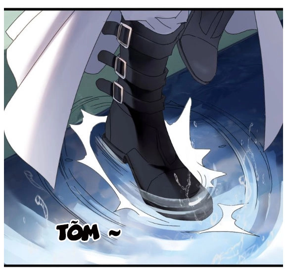 Lệnh Cấm Nghị Tộc 2 Ẩn Diện Trấn Chapter 41 - 19