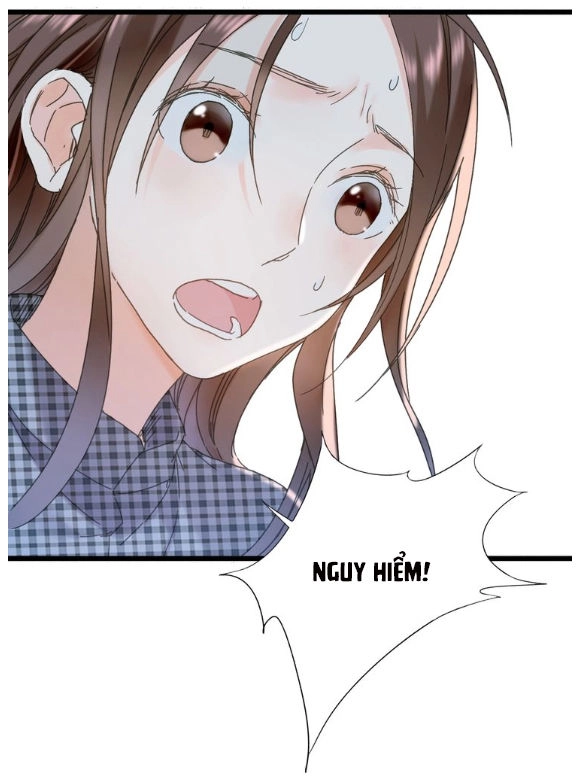 Lệnh Cấm Nghị Tộc 2 Ẩn Diện Trấn Chapter 41 - 20