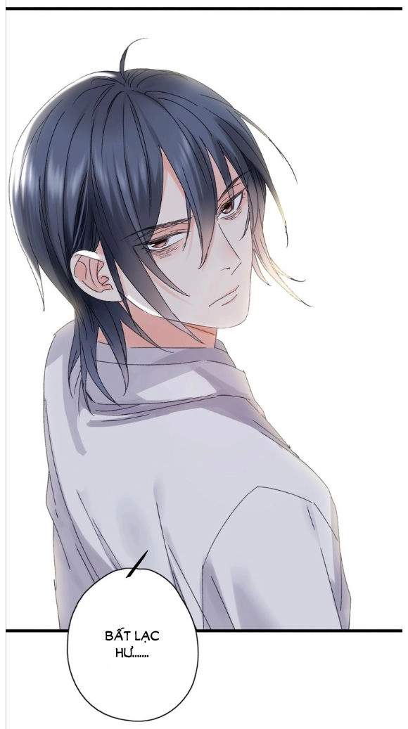 Lệnh Cấm Nghị Tộc 2 Ẩn Diện Trấn Chapter 42 - 11