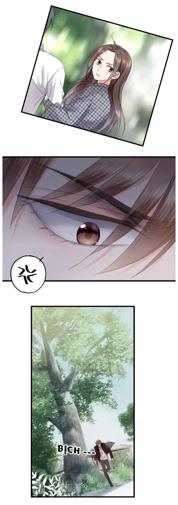 Lệnh Cấm Nghị Tộc 2 Ẩn Diện Trấn Chapter 42 - 12