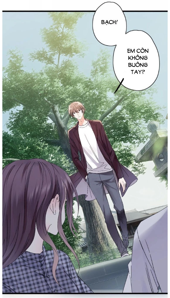 Lệnh Cấm Nghị Tộc 2 Ẩn Diện Trấn Chapter 42 - 13