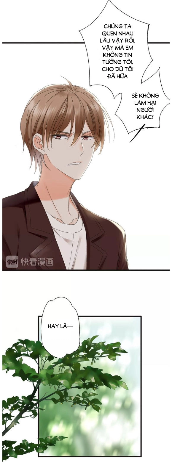 Lệnh Cấm Nghị Tộc 2 Ẩn Diện Trấn Chapter 42 - 16